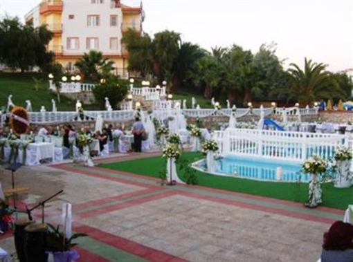 фото отеля Temple Beach Hotel