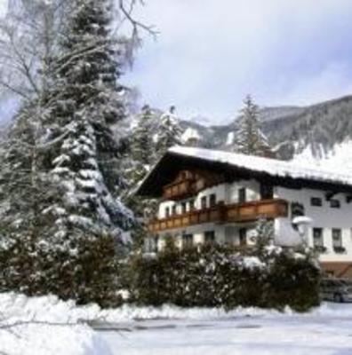 фото отеля Landhaus Burtlmair
