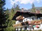 фото отеля Landhaus Burtlmair