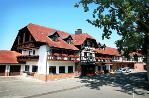 фото отеля Batzenhaus