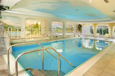 фото отеля Sporthotel Xander