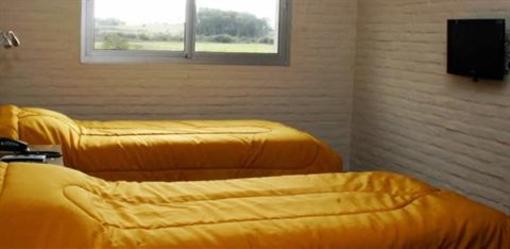 фото отеля Hotel Juana de Ibarbourou