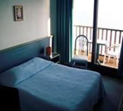 фото отеля Hotel Chanteplage