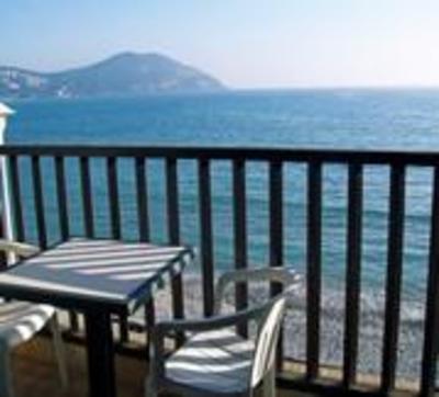 фото отеля Hotel Chanteplage