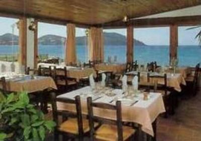 фото отеля Hotel Chanteplage