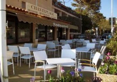 фото отеля Hotel Chanteplage