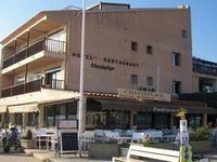 Hotel Chanteplage