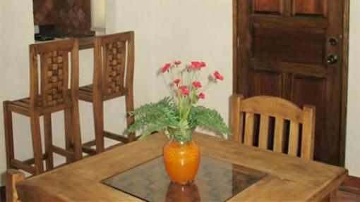 фото отеля Bungalow Tepoztlan