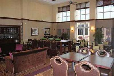 фото отеля Homewood Suites by Hilton Boston - Billerica