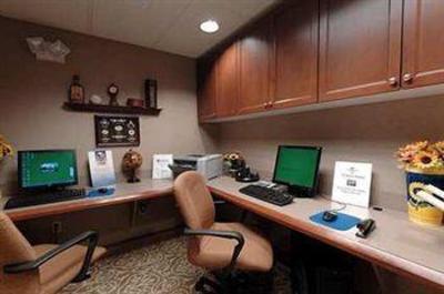 фото отеля Homewood Suites by Hilton Boston - Billerica