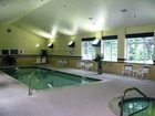 фото отеля Homewood Suites by Hilton Boston - Billerica