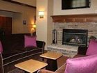 фото отеля Homewood Suites by Hilton Boston - Billerica