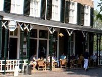 Hotel Cafe Restaurant De Gouden Karper