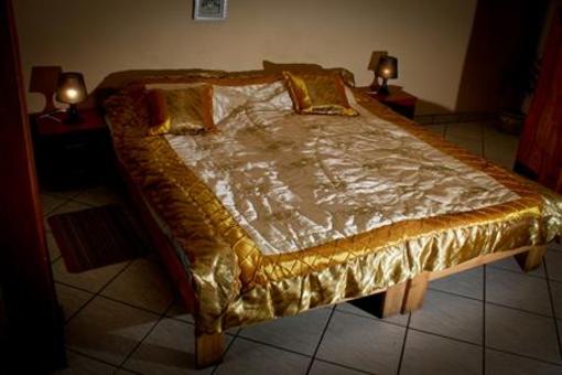 фото отеля Willa Gold