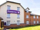 фото отеля Premier Inn Orbital Cannock