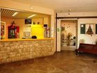 фото отеля Youth Hostel Montreux