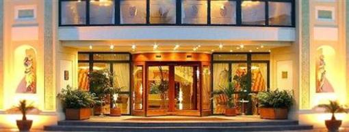 фото отеля Grand Hotel La Pace Sant'Agnello