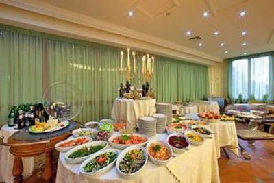фото отеля Grand Hotel La Pace Sant'Agnello