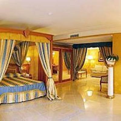 фото отеля Grand Hotel La Pace Sant'Agnello