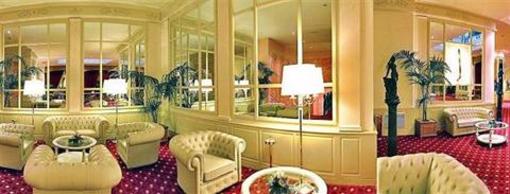 фото отеля Grand Hotel La Pace Sant'Agnello