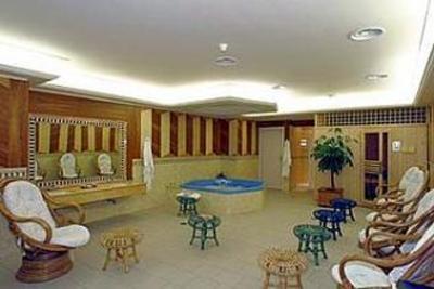 фото отеля Grand Hotel La Pace Sant'Agnello