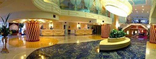 фото отеля Grand Hotel La Pace Sant'Agnello
