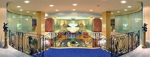 фото отеля Grand Hotel La Pace Sant'Agnello