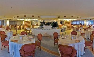 фото отеля Grand Hotel La Pace Sant'Agnello