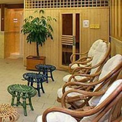 фото отеля Grand Hotel La Pace Sant'Agnello