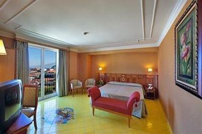 фото отеля Grand Hotel La Pace Sant'Agnello