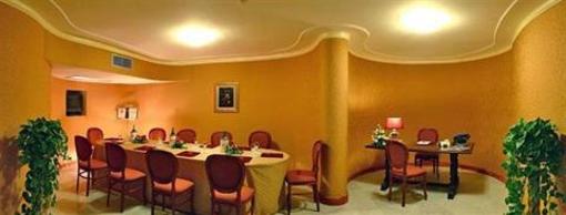фото отеля Grand Hotel La Pace Sant'Agnello