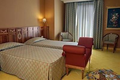 фото отеля Grand Hotel La Pace Sant'Agnello