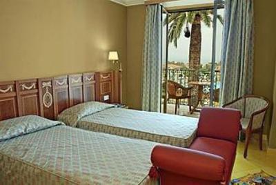 фото отеля Grand Hotel La Pace Sant'Agnello