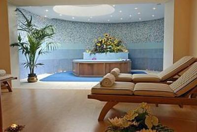 фото отеля Grand Hotel La Pace Sant'Agnello