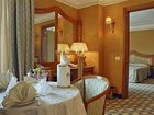 фото отеля Grand Hotel La Pace Sant'Agnello