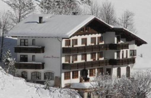 фото отеля Landhaus Panorama