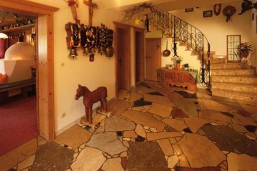 фото отеля Landhaus Panorama