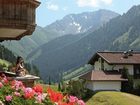 фото отеля Landhaus Panorama