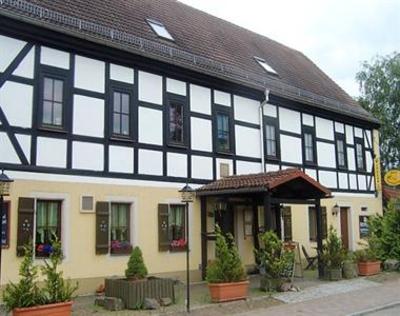 фото отеля Landgasthof Kaufbach