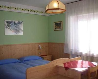 фото отеля Albergo Ombrettola