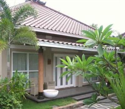 фото отеля Palm Beach Resort Jepara