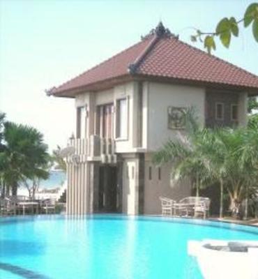 фото отеля Palm Beach Resort Jepara