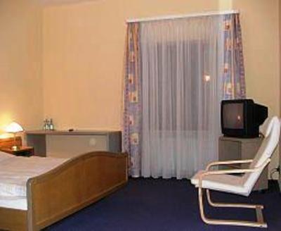 фото отеля Hotel Jugenheim