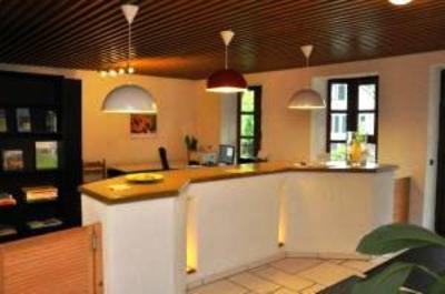фото отеля Hotel Jugenheim