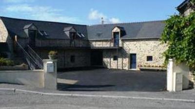 фото отеля Hotel Au Soleil Breton Saint-Nic
