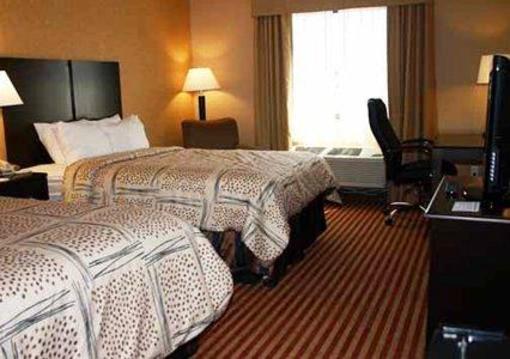 фото отеля Comfort Inn Dunkirk