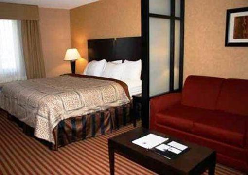 фото отеля Comfort Inn Dunkirk