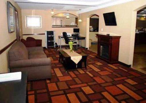 фото отеля Comfort Inn Dunkirk