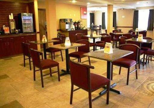 фото отеля Comfort Inn Dunkirk
