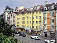 Comfort Inn Royal Zurich